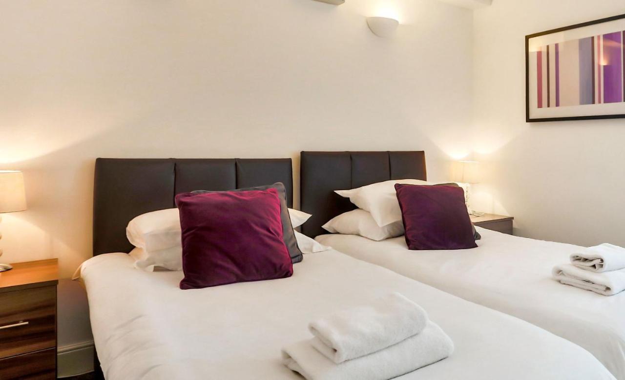 Montpellier Villa チェルトナム エクステリア 写真
