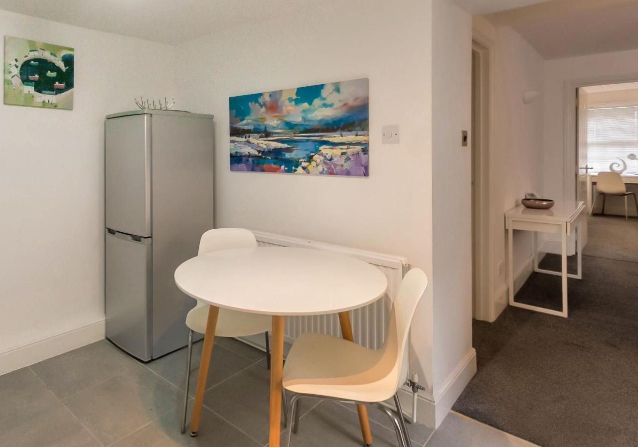 Montpellier Villa チェルトナム エクステリア 写真